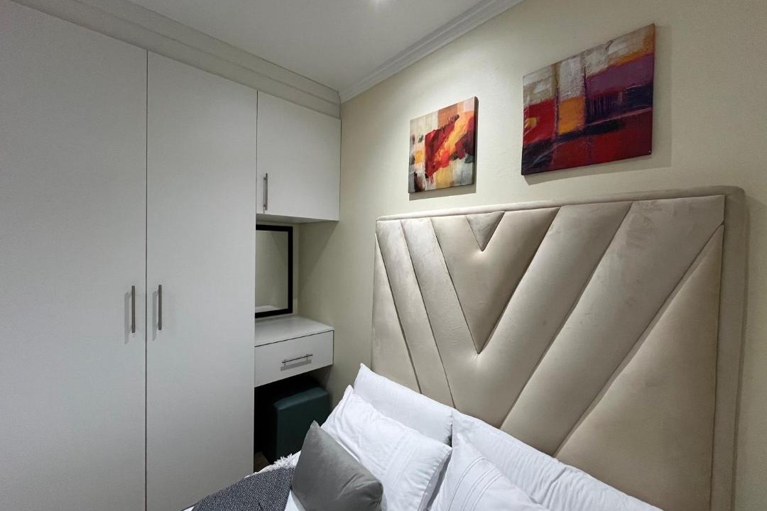 Photo of Bedroom in Edenvale