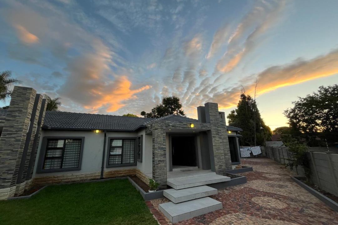 Photo of Buildings in Edenvale