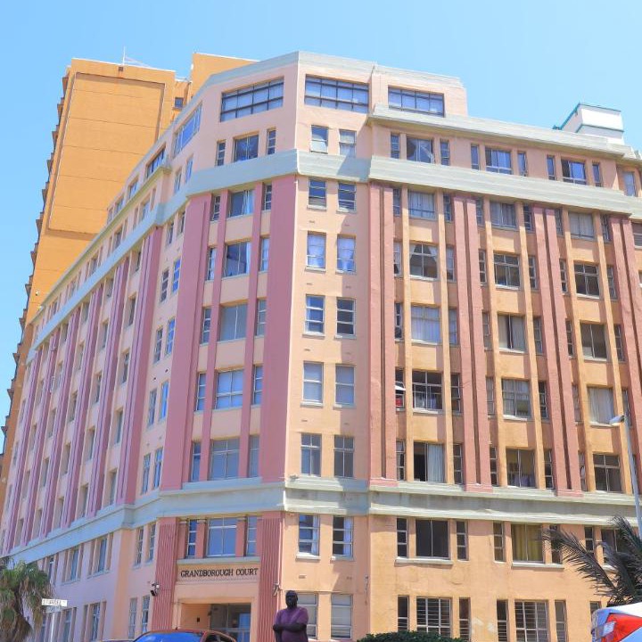 Photo of Buildings in Durban North