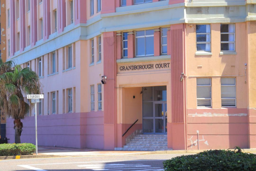Photo of Buildings in Durban North