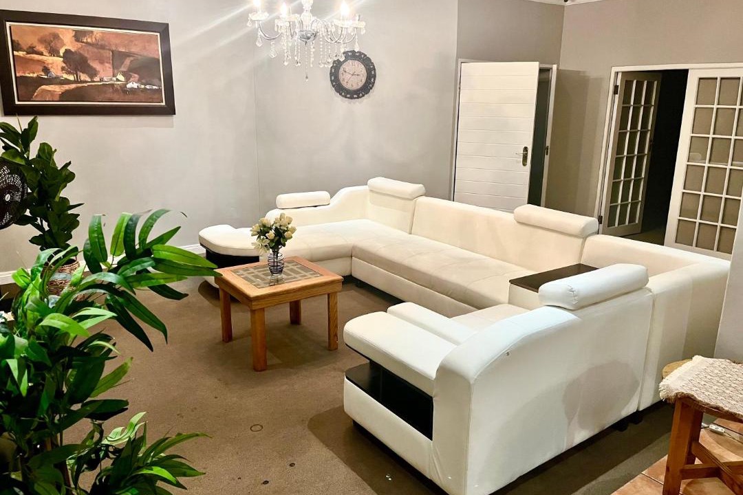 Photo of Livingroom in Brooklyn