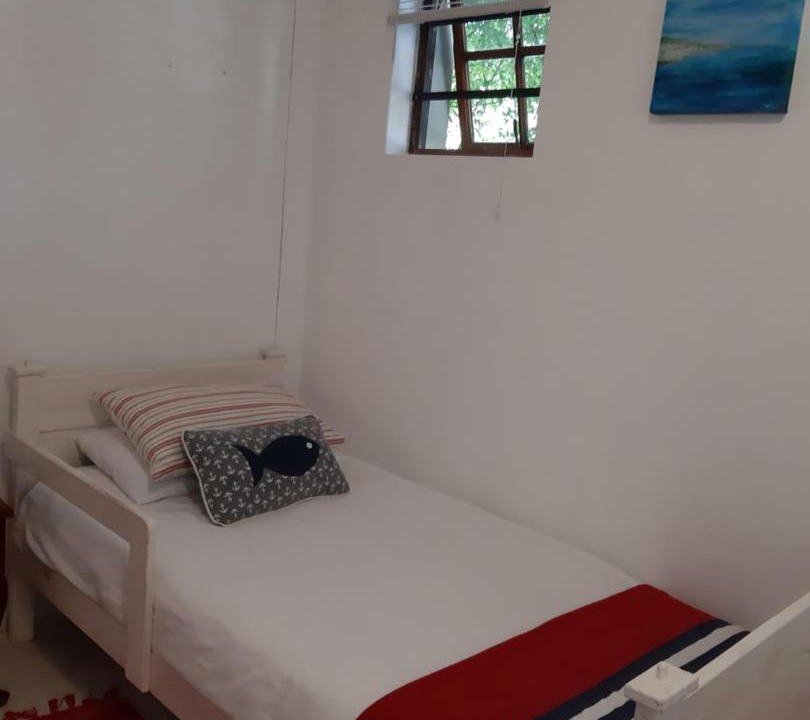Photo of Bedroom in Stanford