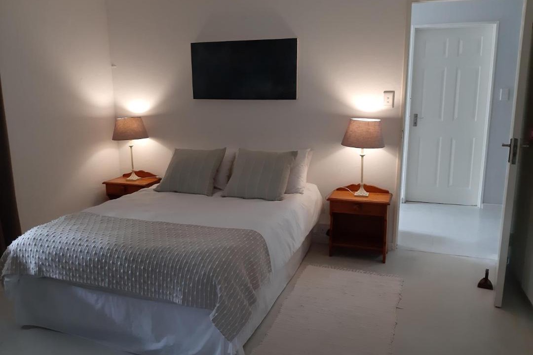 Photo of Bedroom in Stanford