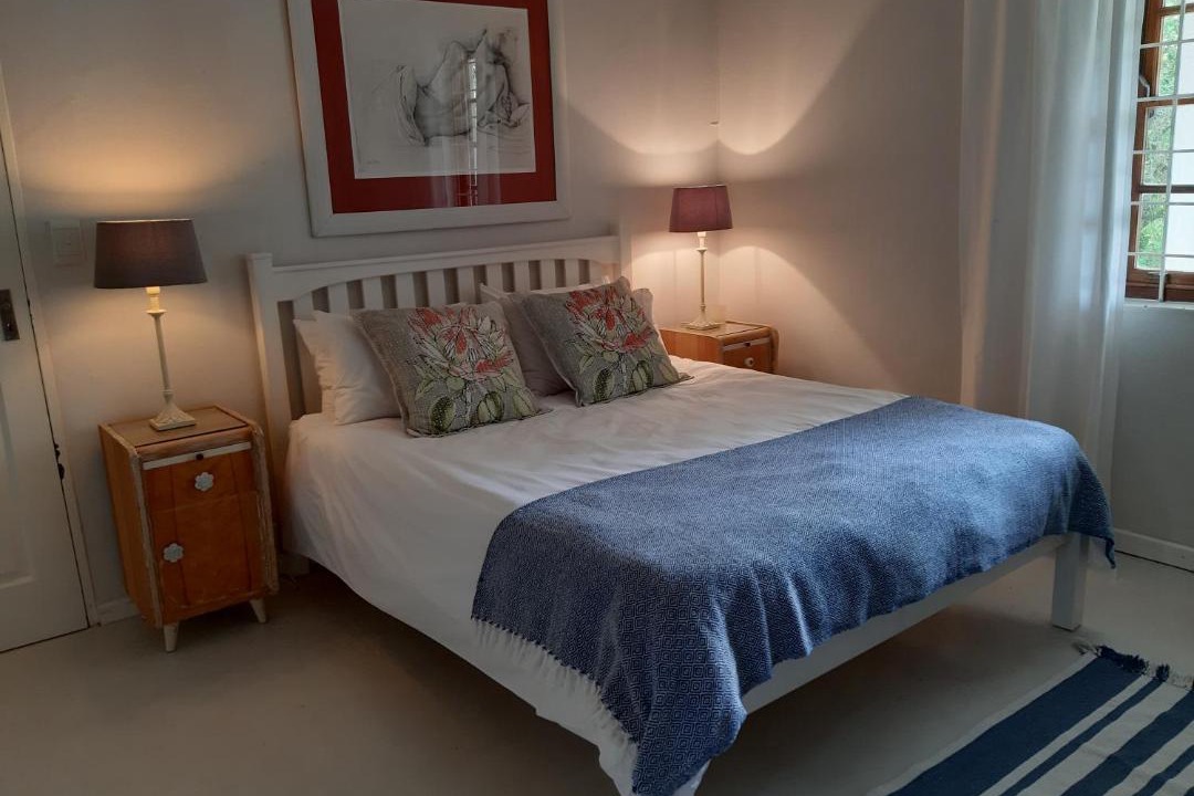Photo of Bedroom in Stanford