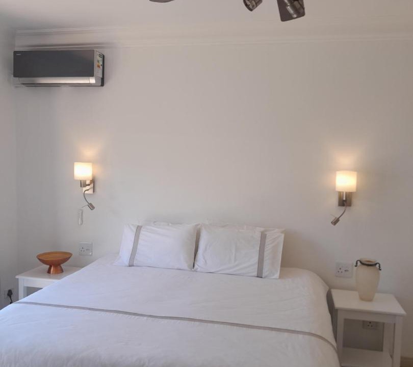 Photo of Bedroom in Durban North