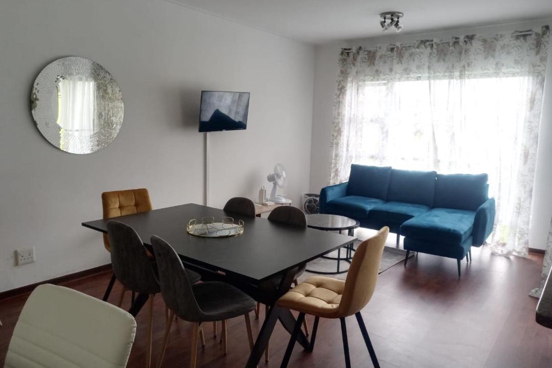 Photo of Livingroom in Greater Johannesburg Metropolitan Area