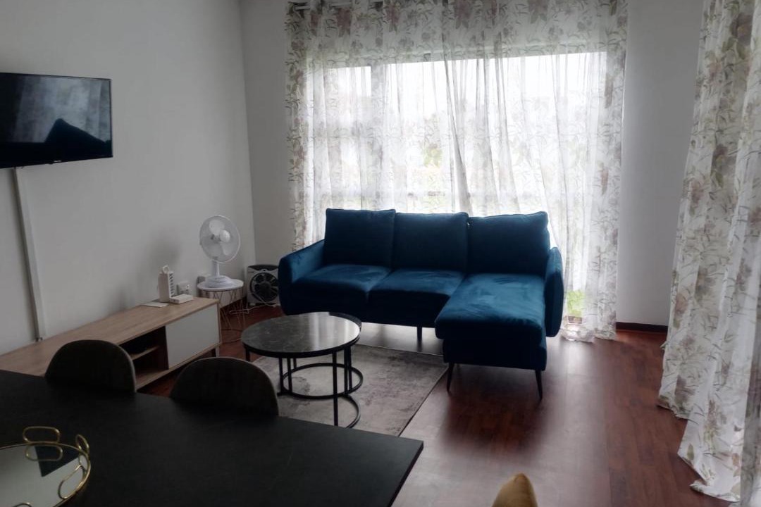 Photo of Livingroom in Greater Johannesburg Metropolitan Area