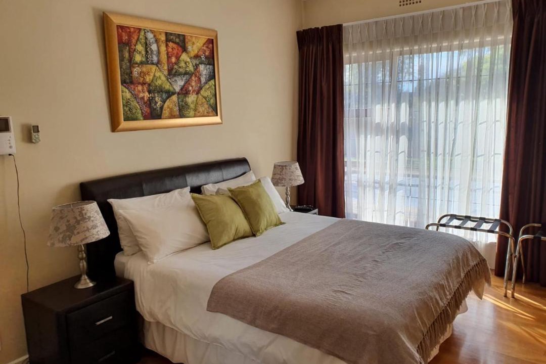 Photo of Bedroom in Pinelands