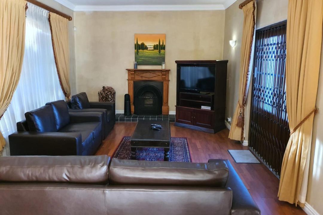 Photo of Livingroom in Pinelands