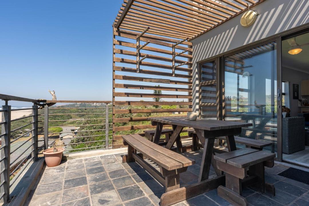 Photo of Patio Balcony in Winklespruit