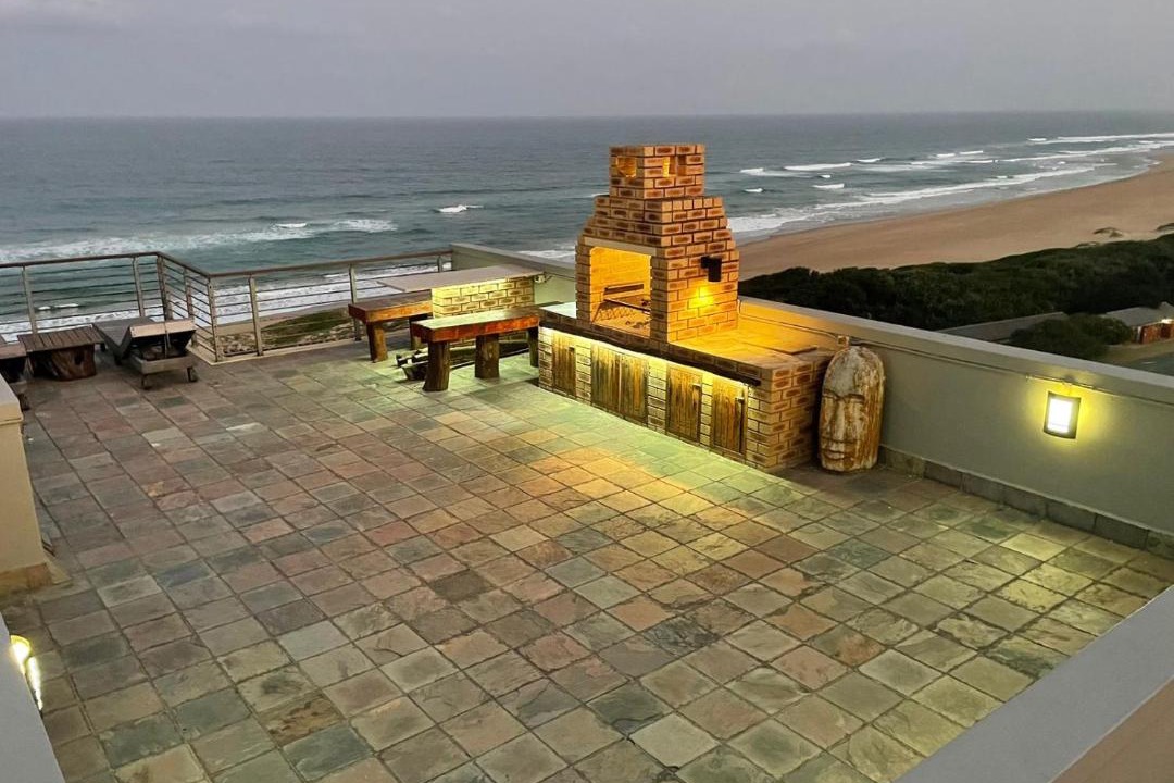 Photo of Patio Balcony in Winklespruit