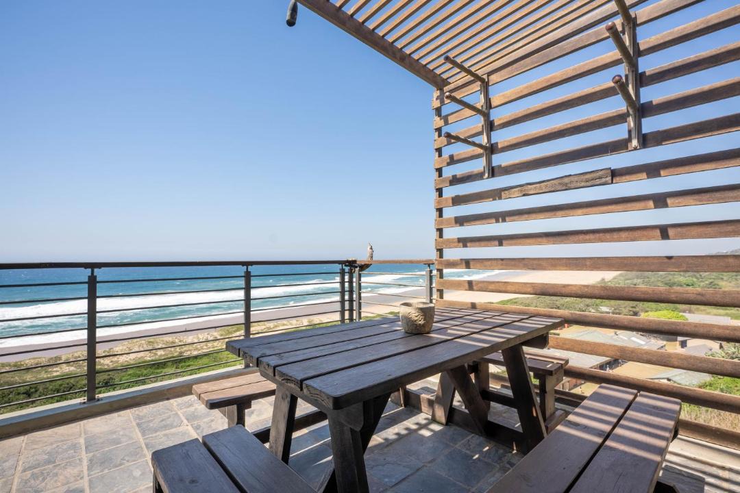 Photo of Patio Balcony in Winklespruit