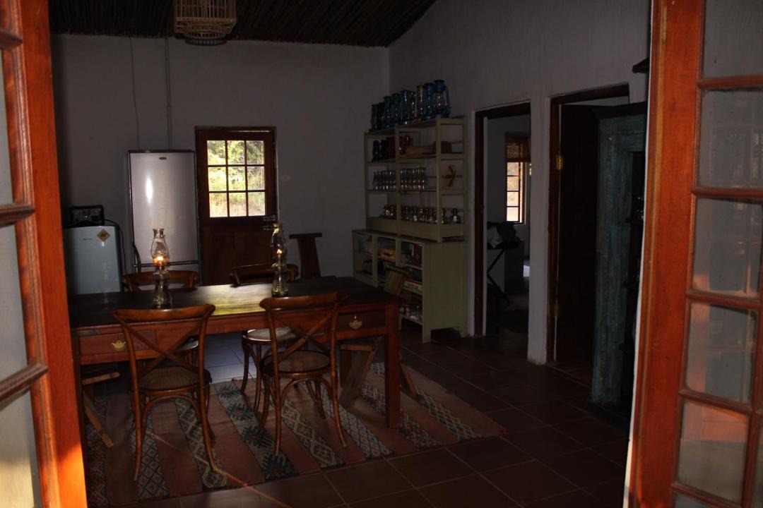 Photo of Kitchen in Ramotshere Moiloa