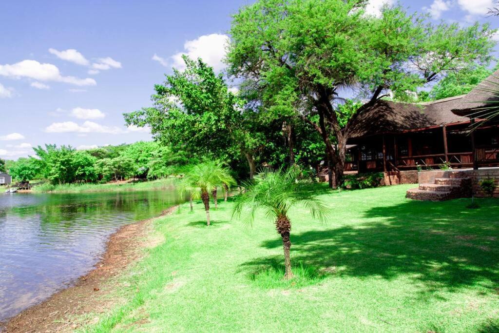 Photo of Others in Thulamela