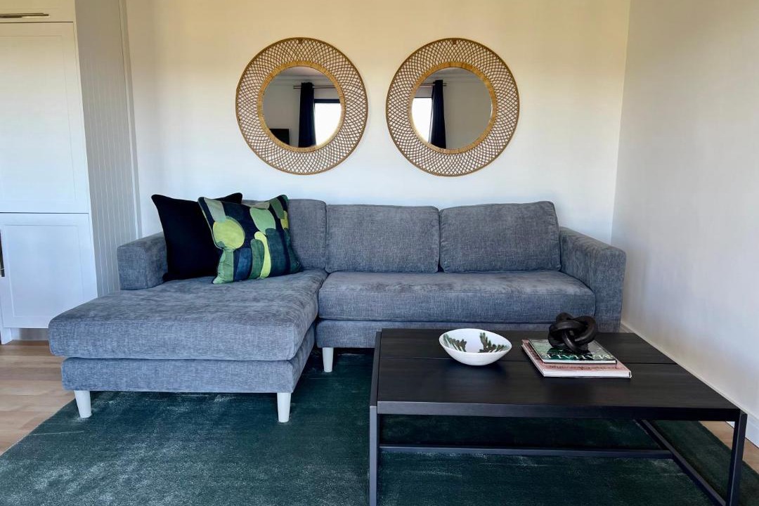 Photo of Livingroom in Great Brak River