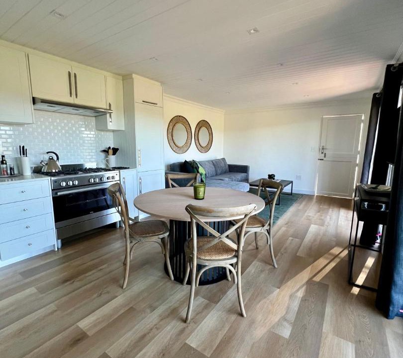 Photo of Livingroom in Great Brak River