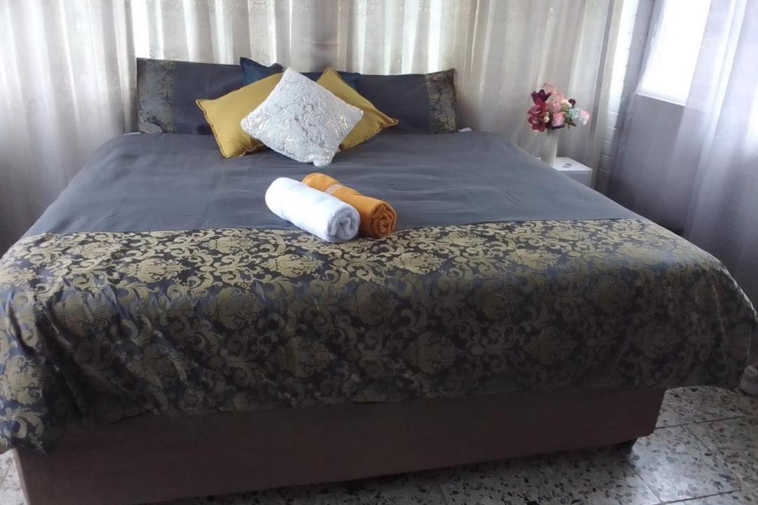 Photo of Bedroom in Durban