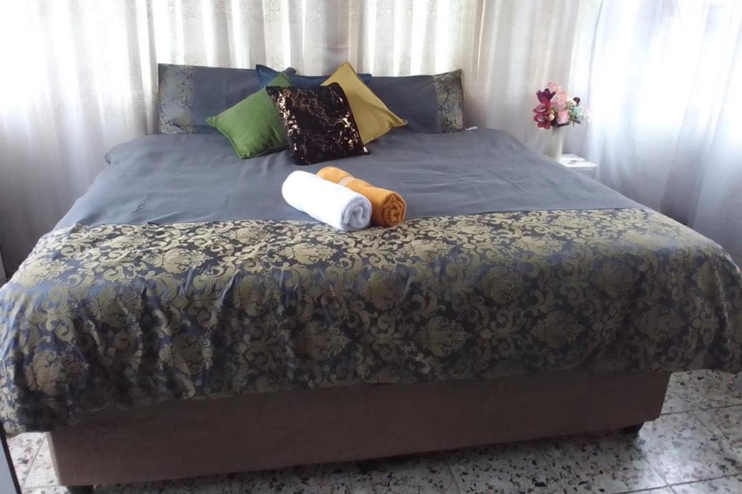 Photo of Bedroom in Durban