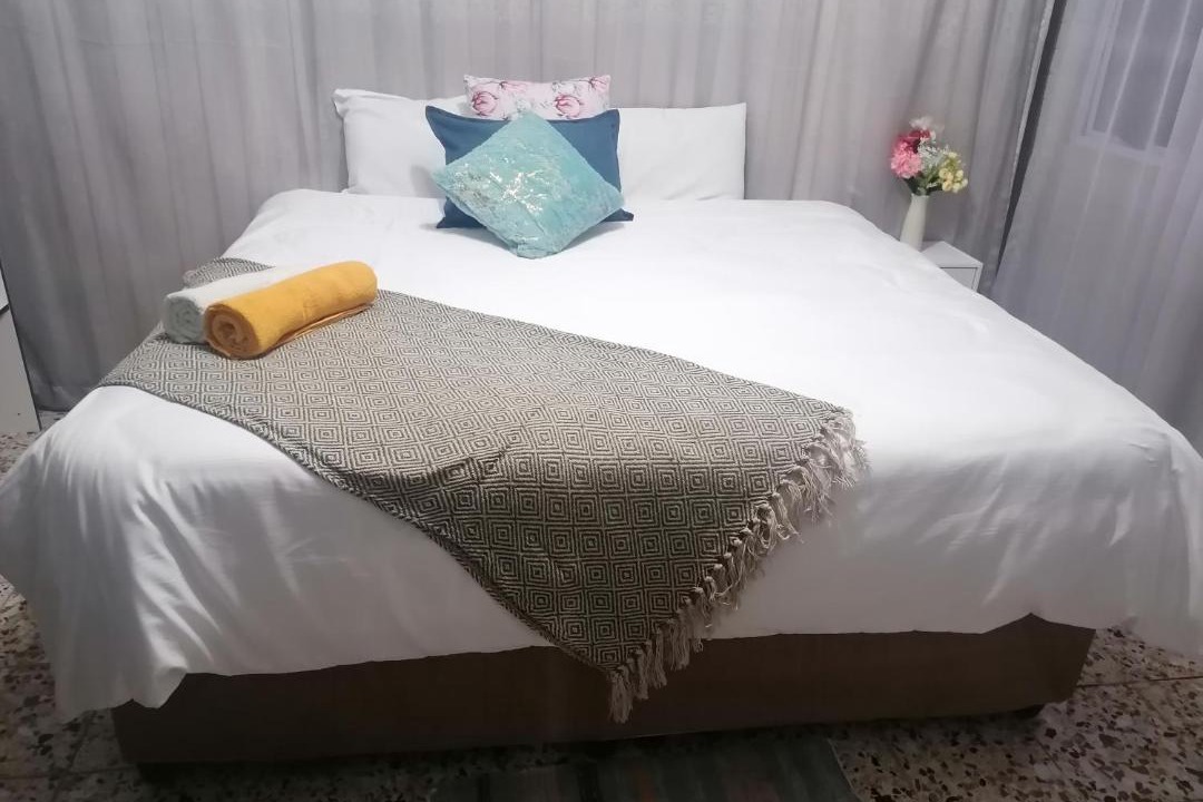 Photo of Bedroom in Durban