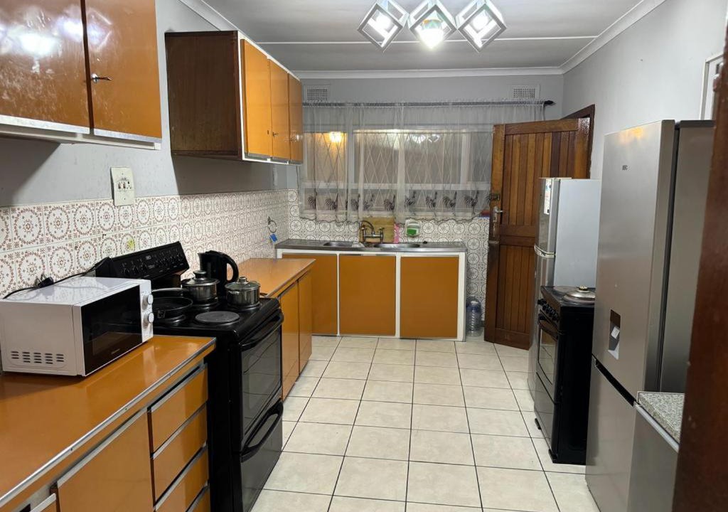 Photo of Kitchen in Durban