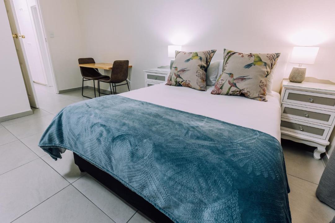 Photo of Bedroom in Panorama