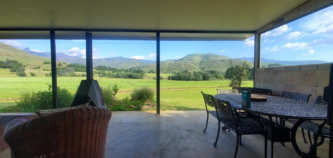 Photo of Others in Drakensberg Gardens