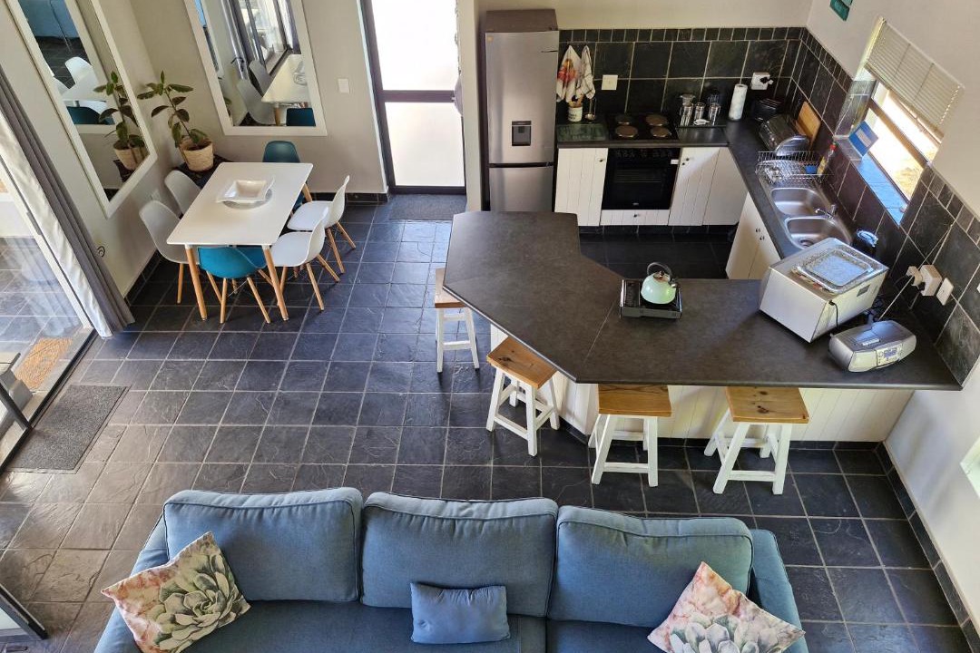 Photo of Livingroom in Shelley Point
