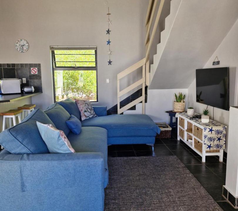 Photo of Livingroom in Shelley Point
