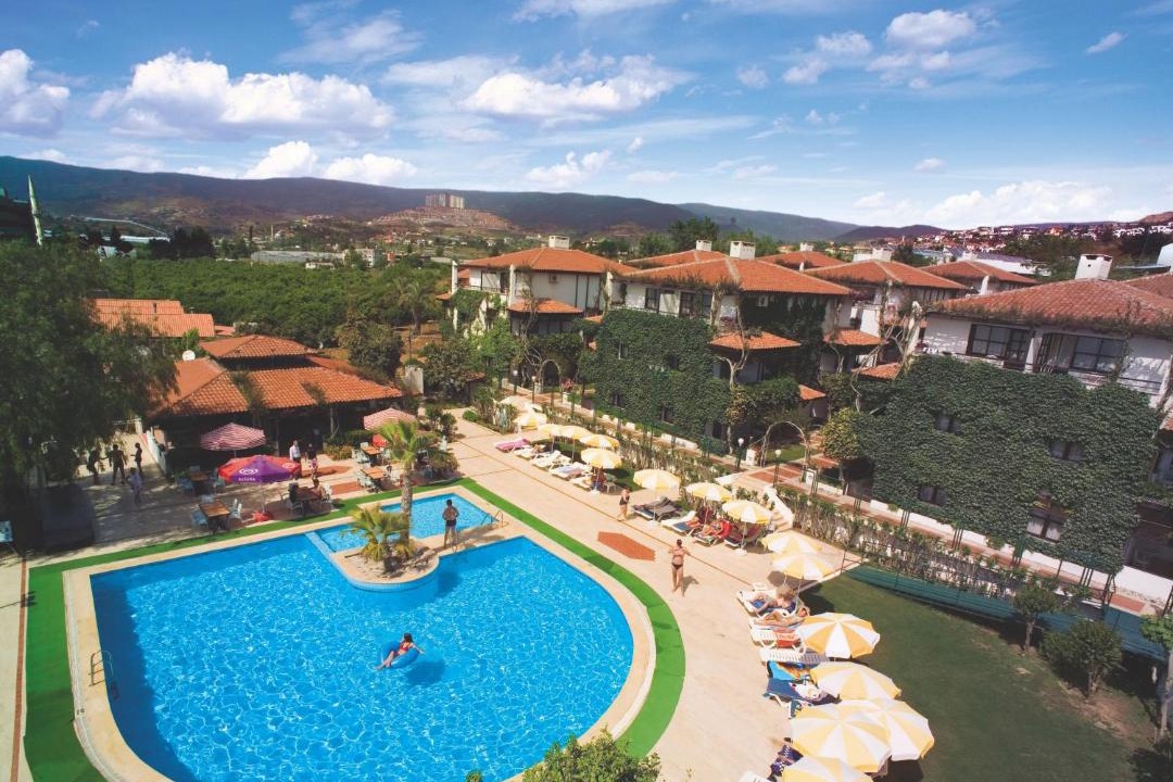 Photo of Outdoor in Kargicak