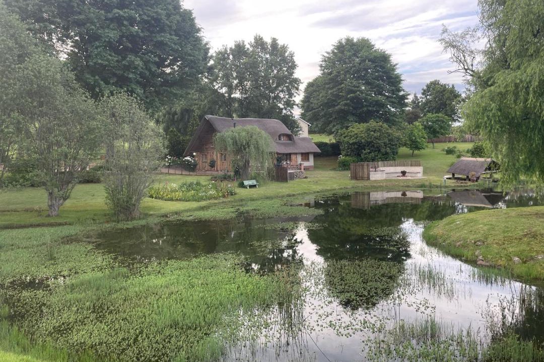 Photo of Outdoor in Himeville
