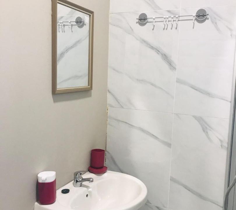 Photo of Bathroom in Durban