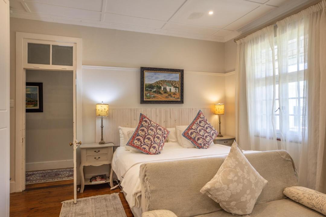 Photo of Bedroom in Grahamstown