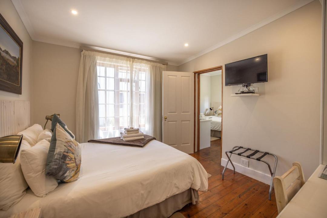 Photo of Bedroom in Grahamstown