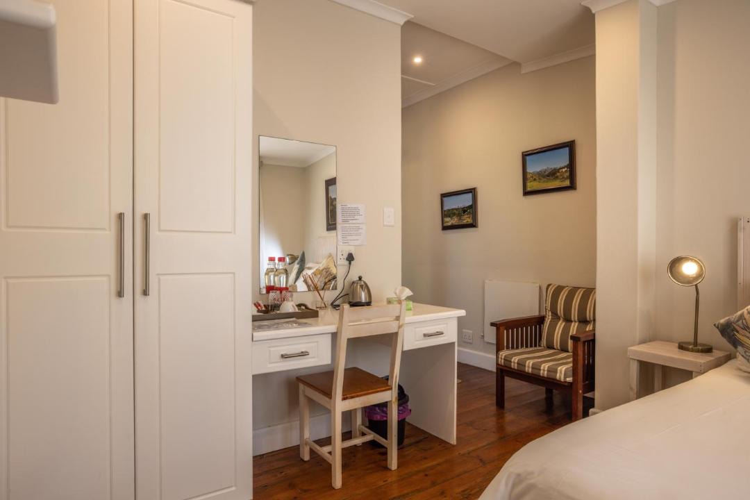 Photo of Bedroom in Grahamstown
