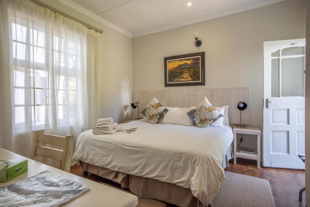 Photo of Bedroom in Grahamstown