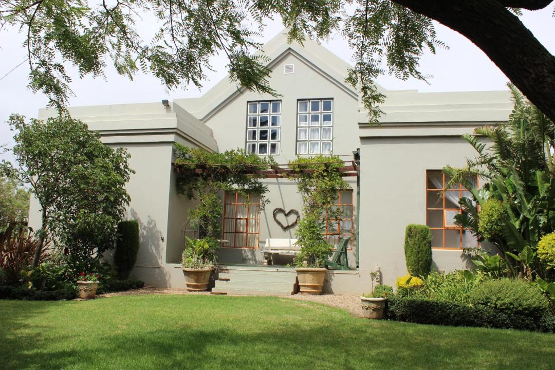 Photo of Others in Overberg District Municipality