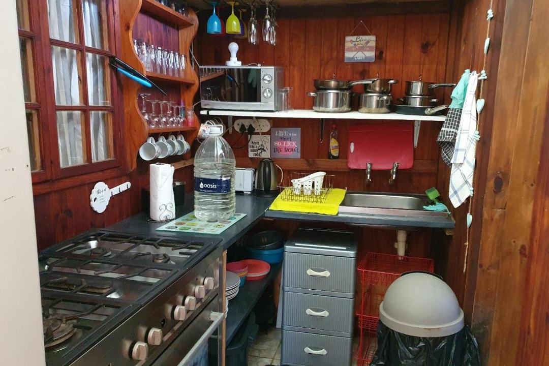 Photo of Kitchen in Port Edward