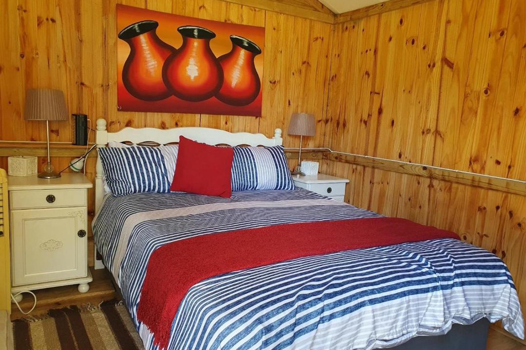 Photo of Bedroom in Port Edward