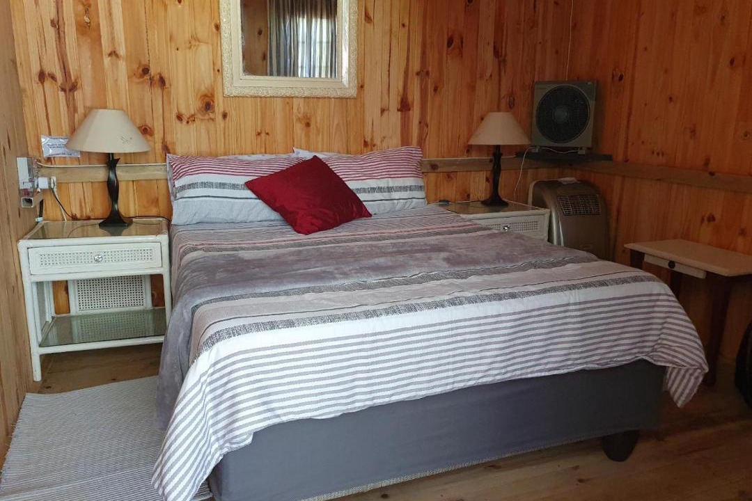 Photo of Bedroom in Port Edward