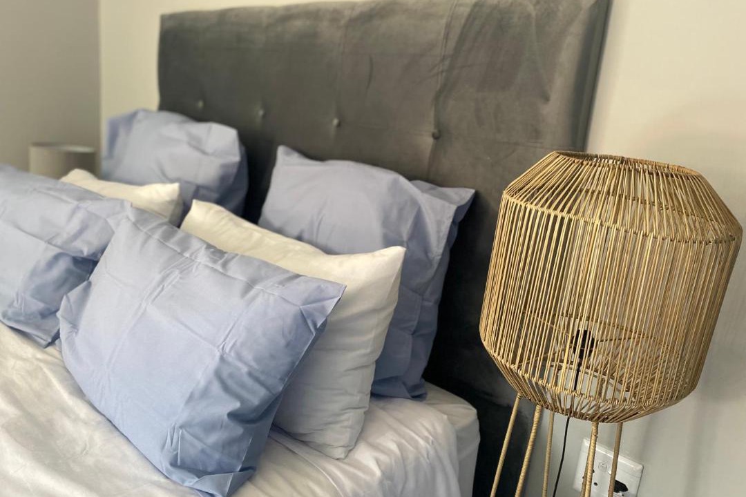Photo of Bedroom in Ekurhuleni