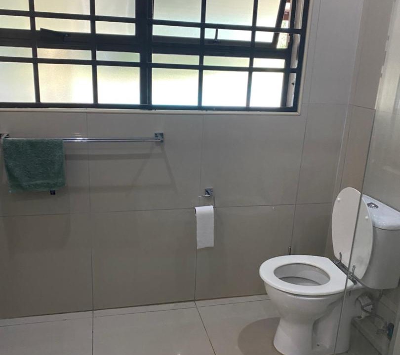 Photo of Bathroom in Pietermaritzburg