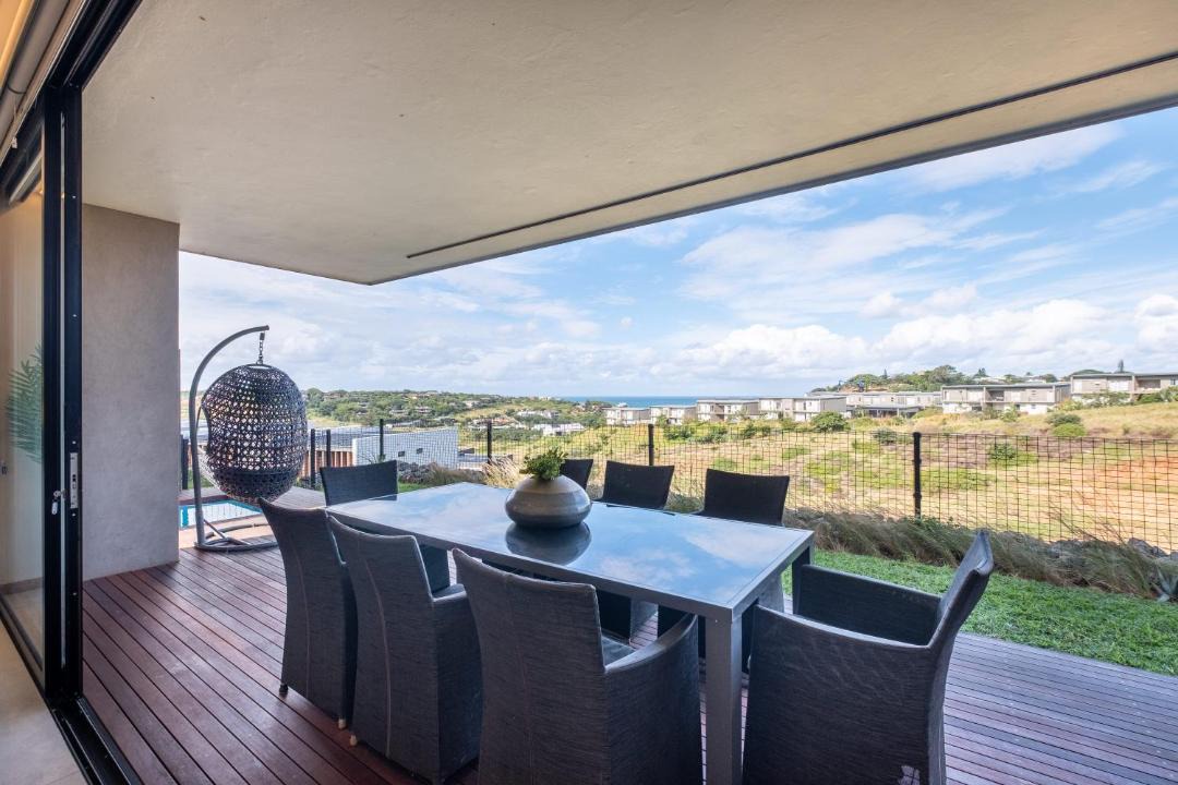 Photo of Patio Balcony in Salt Rock