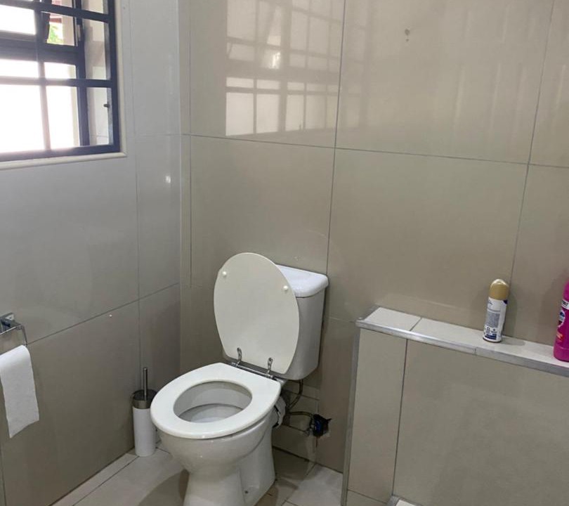 Photo of Bathroom in Pietermaritzburg