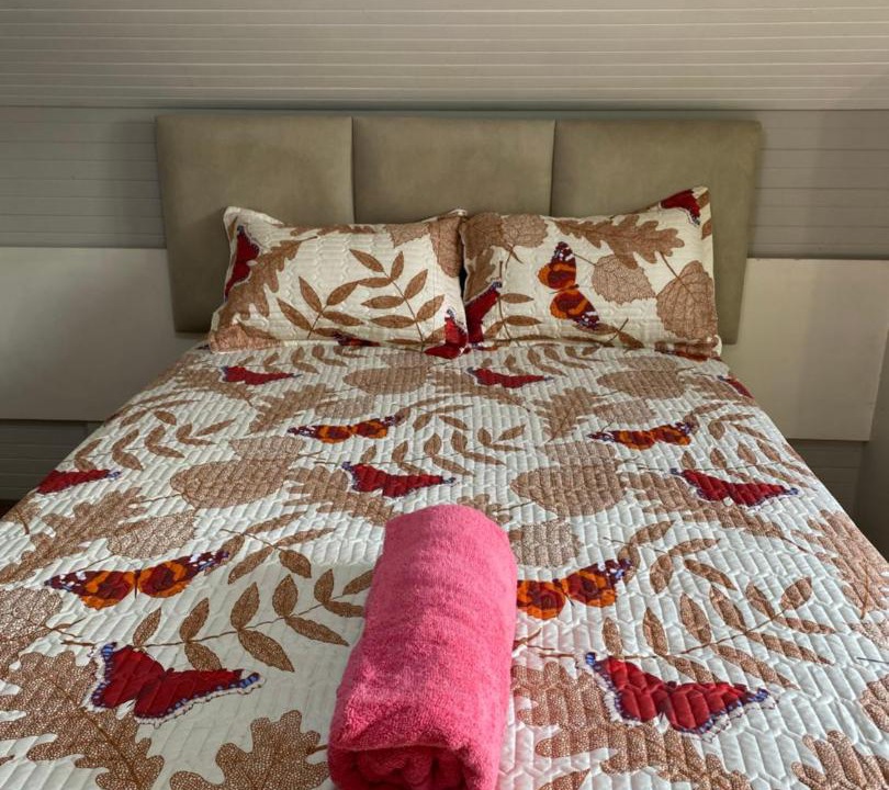 Photo of Bedroom in Pietermaritzburg