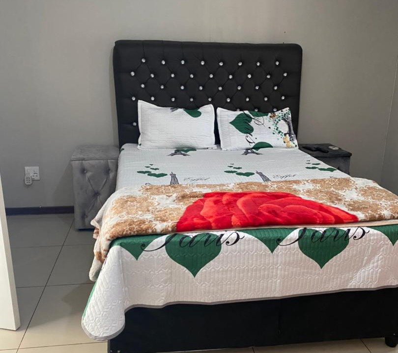 Photo of Bedroom in Pietermaritzburg