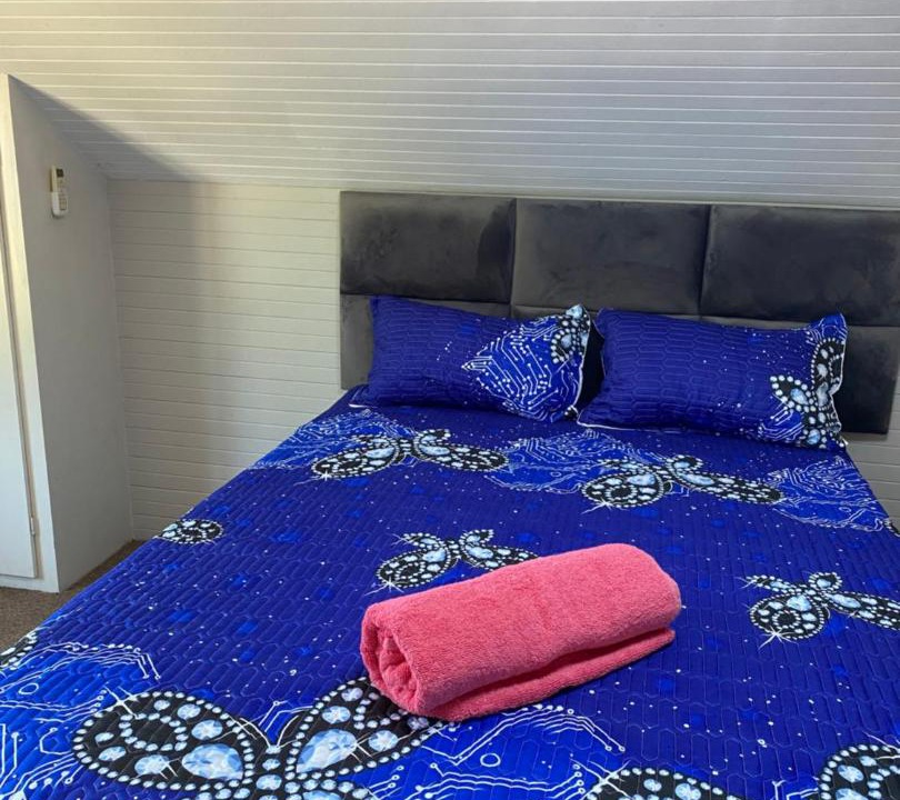 Photo of Bedroom in Pietermaritzburg