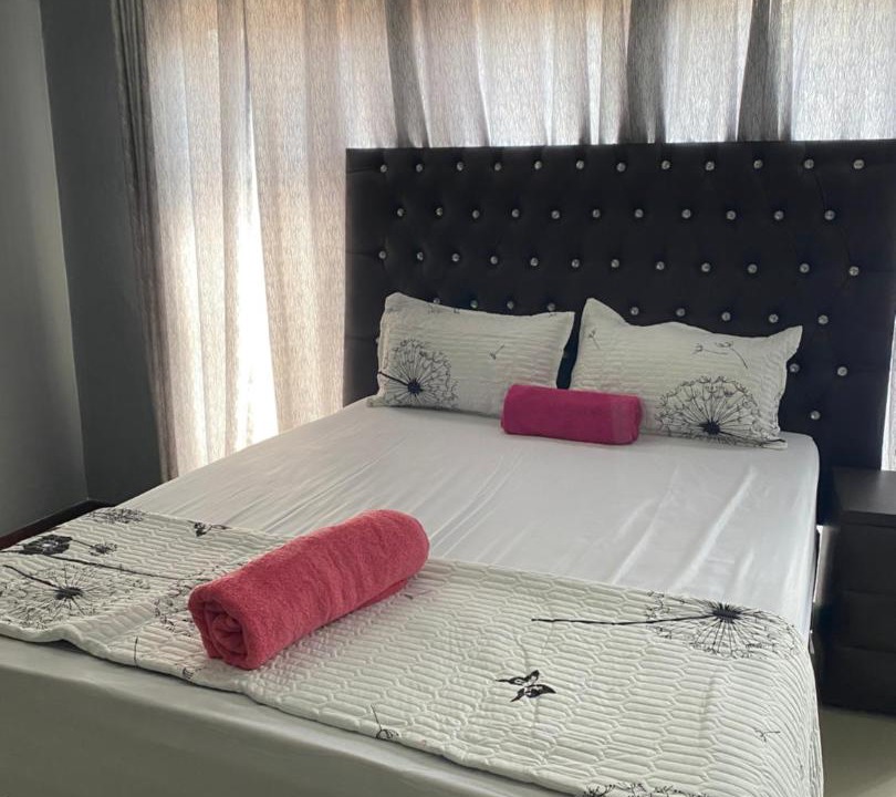 Photo of Bedroom in Pietermaritzburg