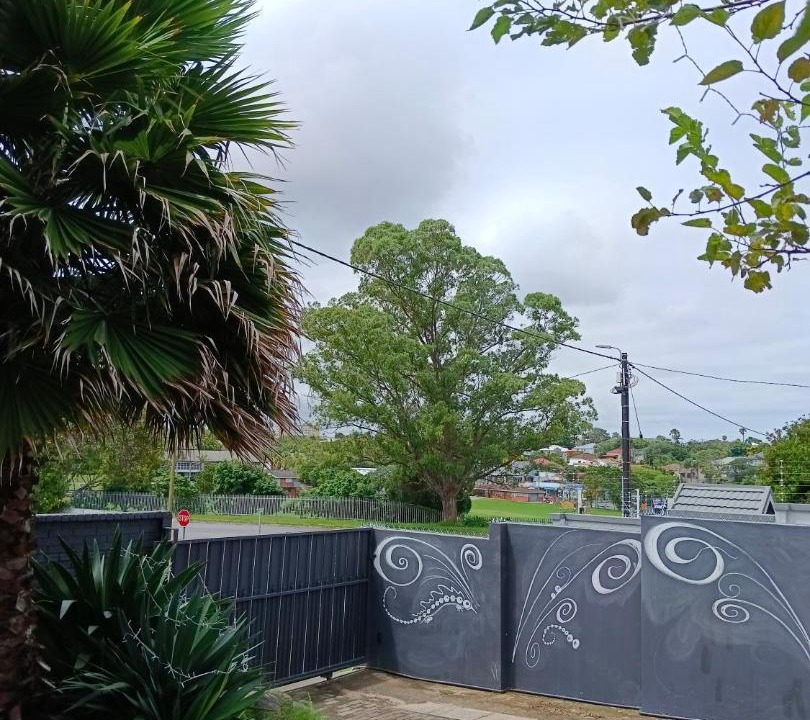 Photo of Buildings in Selborne