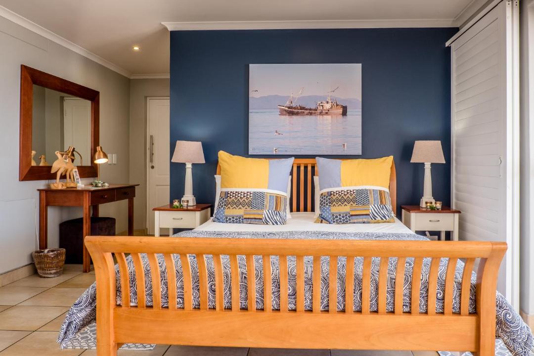 Photo of Bedroom in Shelley Point