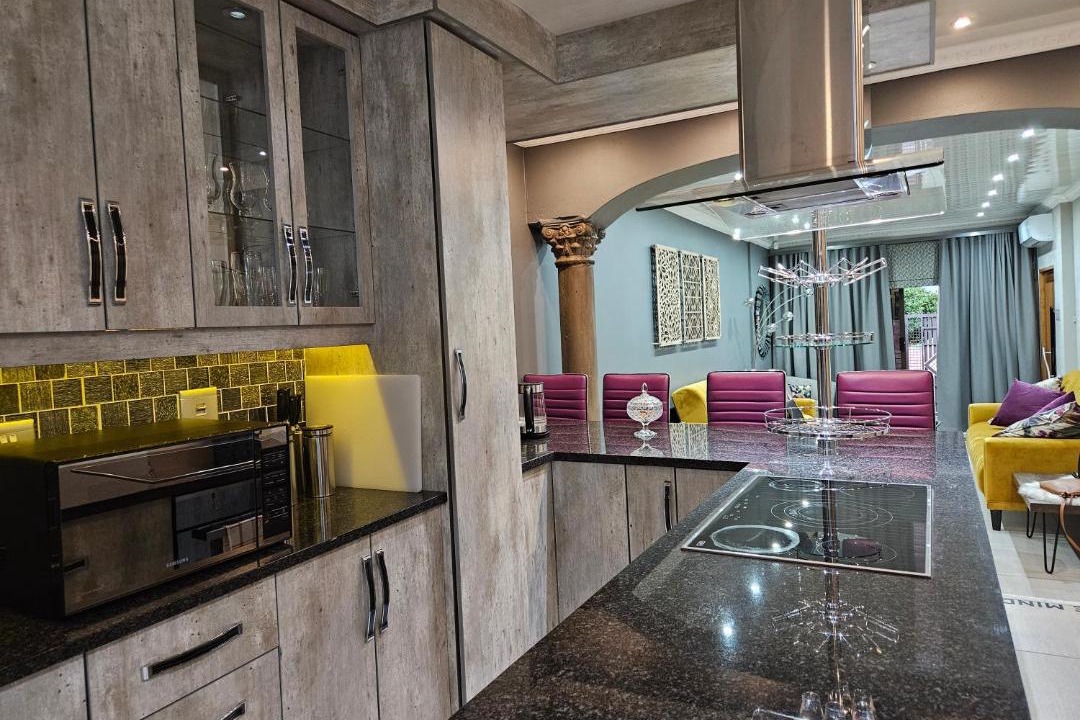 Photo of Kitchen in Kimberley